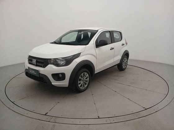 FIAT MOBI 1.0 EVO FLEX LIKE. MANUAL FIAT MOBI 1.0 EVO FLEX LIKE. MANUAL
